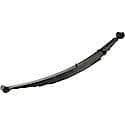 Suspension Leaf Spring