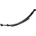 Suspension Leaf Spring