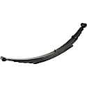 Suspension Leaf Spring