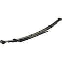 Suspension Leaf Spring