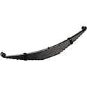 Suspension Leaf Spring