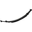 Suspension Leaf Spring