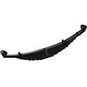 Suspension Leaf Spring