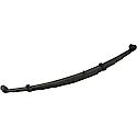 Suspension Leaf Spring