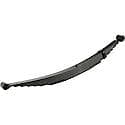 Suspension Leaf Spring