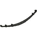 Suspension Leaf Spring