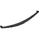 Suspension Leaf Spring