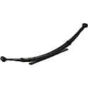 Leaf Springs