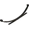 Suspension Leaf Spring