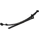 Suspension Leaf Spring