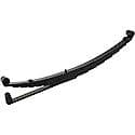 Suspension Leaf Spring