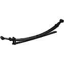 Suspension Leaf Spring