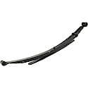 Suspension Leaf Spring