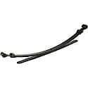 Suspension Leaf Spring