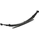 Suspension Leaf Spring