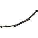 Suspension Leaf Spring