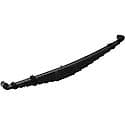 Suspension Leaf Spring