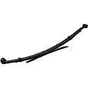 Suspension Leaf Spring