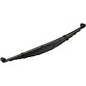 Suspension Leaf Spring