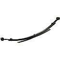 Suspension Leaf Spring