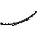 Suspension Leaf Spring