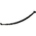 Suspension Leaf Spring