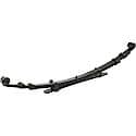 Suspension Leaf Spring