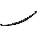 Suspension Leaf Spring