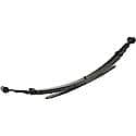 Suspension Leaf Spring