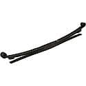 Suspension Leaf Spring