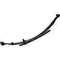 Suspension Leaf Spring