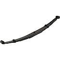 Suspension Leaf Spring