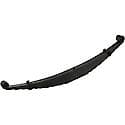 Suspension Leaf Spring