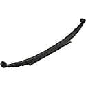 Suspension Leaf Spring