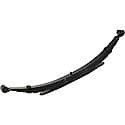 Suspension Leaf Spring