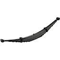 Suspension Leaf Spring