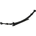 Suspension Leaf Spring