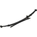 Suspension Leaf Spring