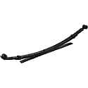 Suspension Leaf Spring