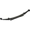 Suspension Leaf Spring