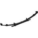 Suspension Leaf Spring