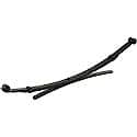 Suspension Leaf Spring