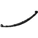 Suspension Leaf Spring