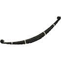 Suspension Leaf Spring