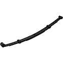 Suspension Leaf Spring