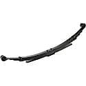 Suspension Leaf Spring