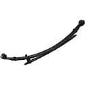 Suspension Leaf Spring