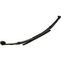 Suspension Leaf Spring