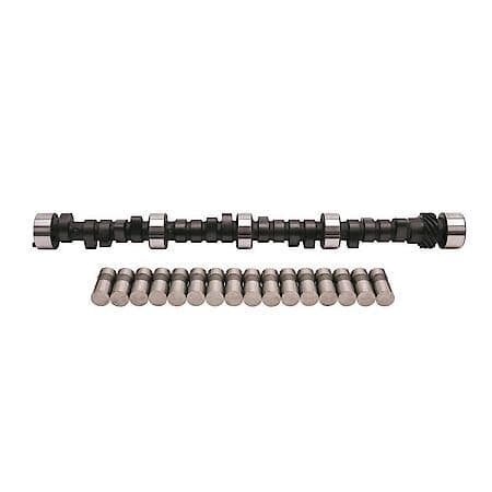 Torker-Plus Camshaft Kit for 1957-1986 Small-Block Chevy 283-400 V8