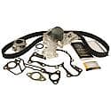 Pro Series Timing Belt Kit